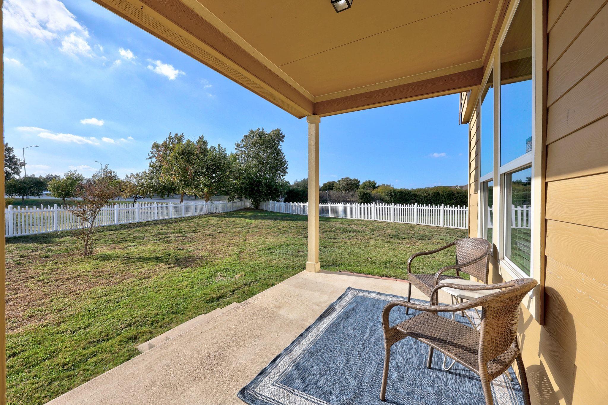 660 Tumlinson Fort Way, Round Rock, TX 78664