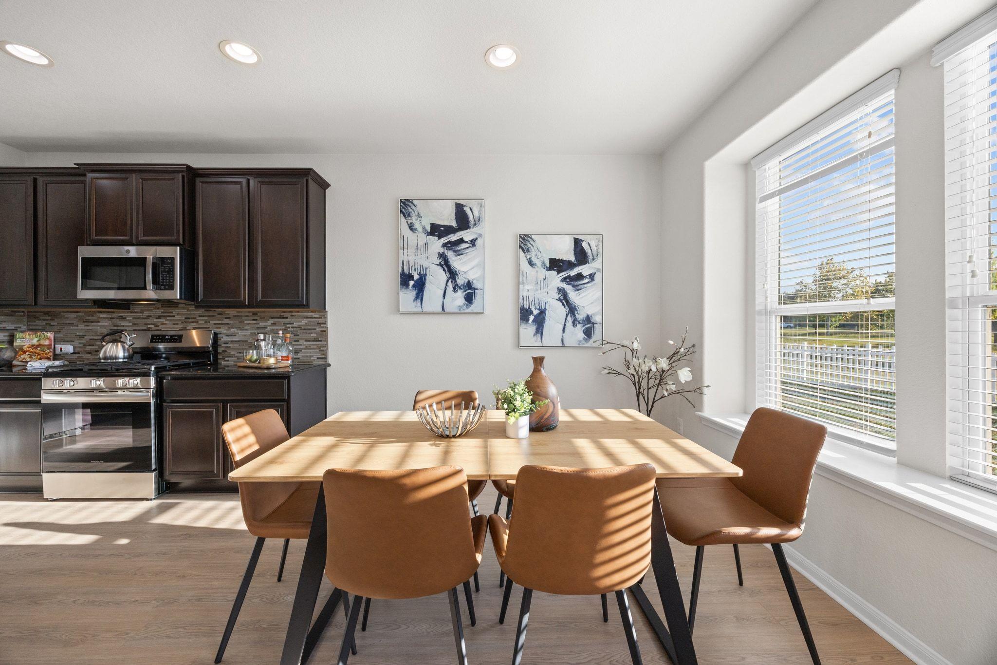 660 Tumlinson Fort Way, Round Rock, TX 78664