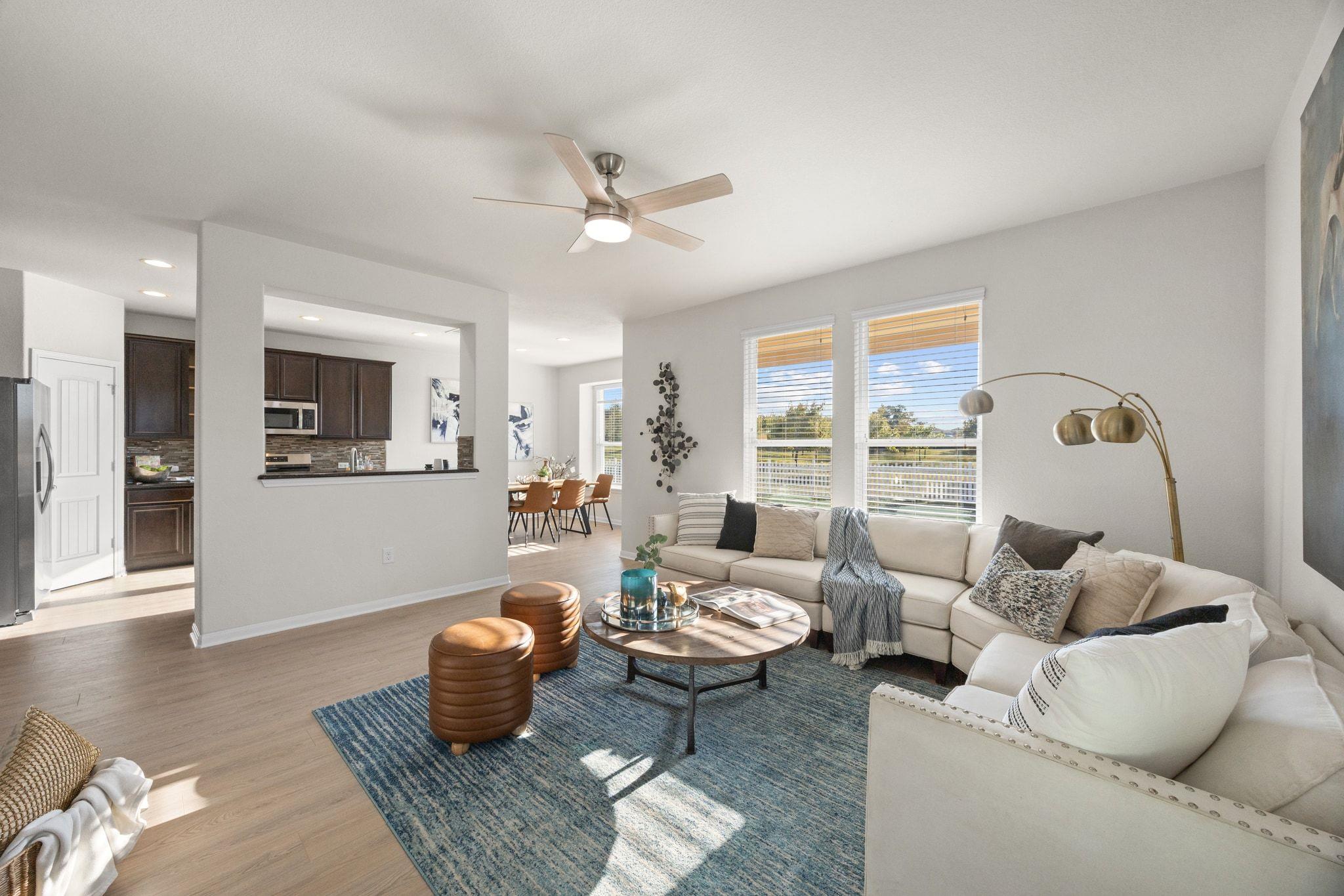 660 Tumlinson Fort Way, Round Rock, TX 78664