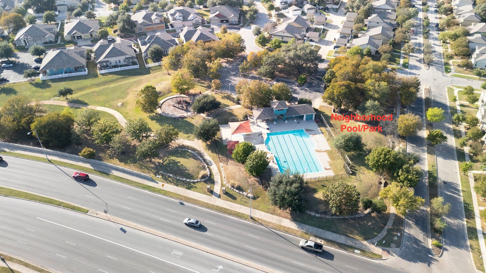 660 Tumlinson Fort Way, Round Rock, TX 78664