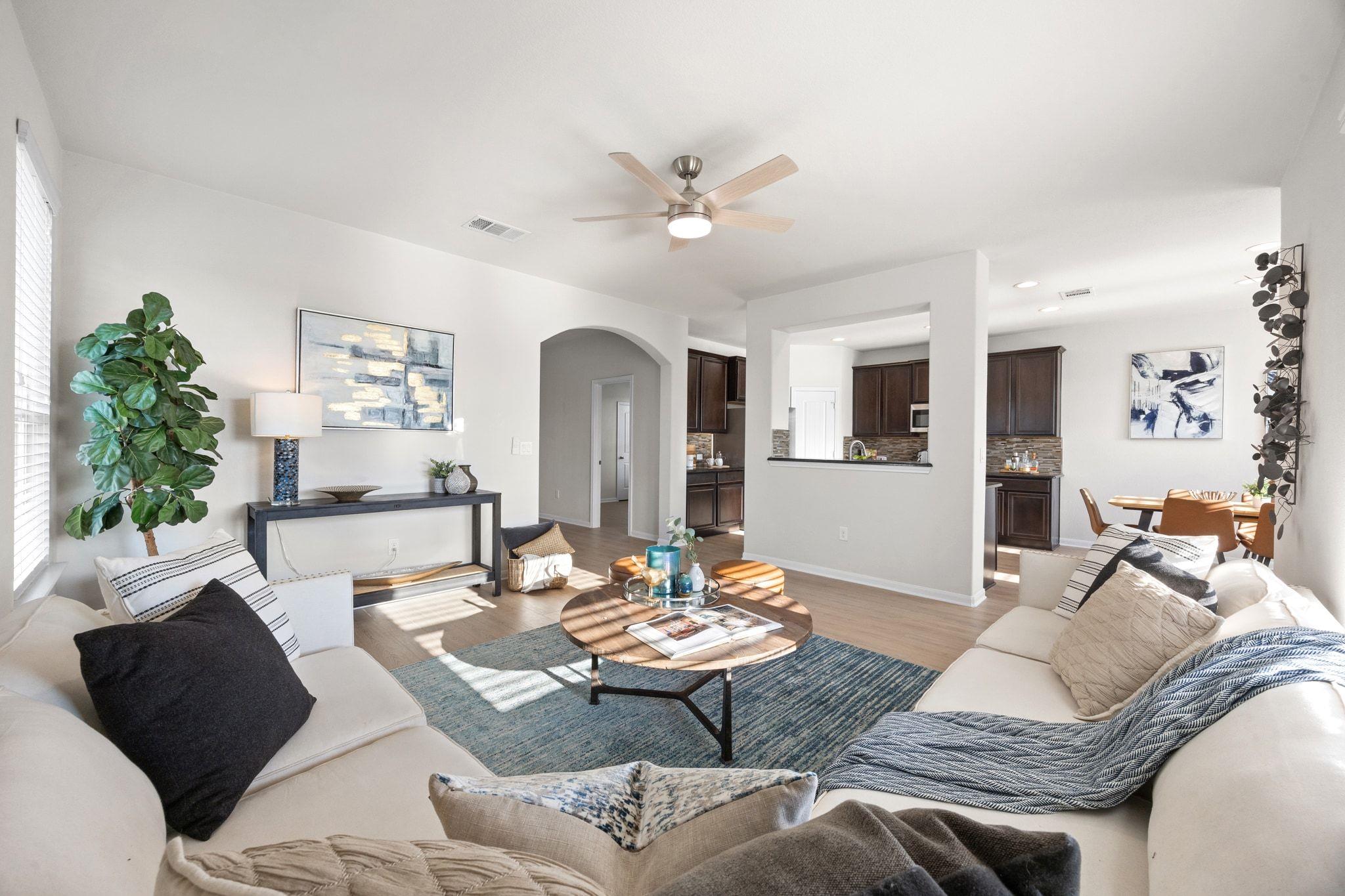 660 Tumlinson Fort Way, Round Rock, TX 78664