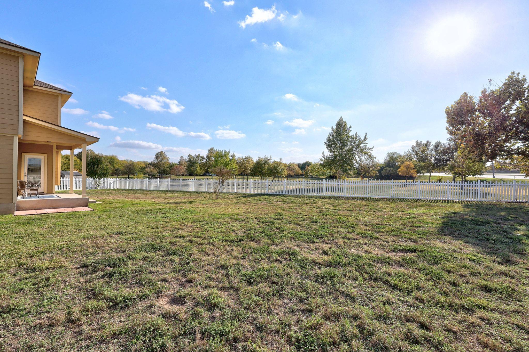 660 Tumlinson Fort Way, Round Rock, TX 78664