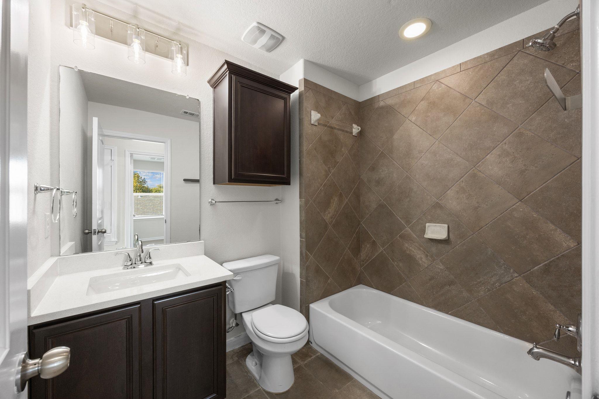 660 Tumlinson Fort Way, Round Rock, TX 78664