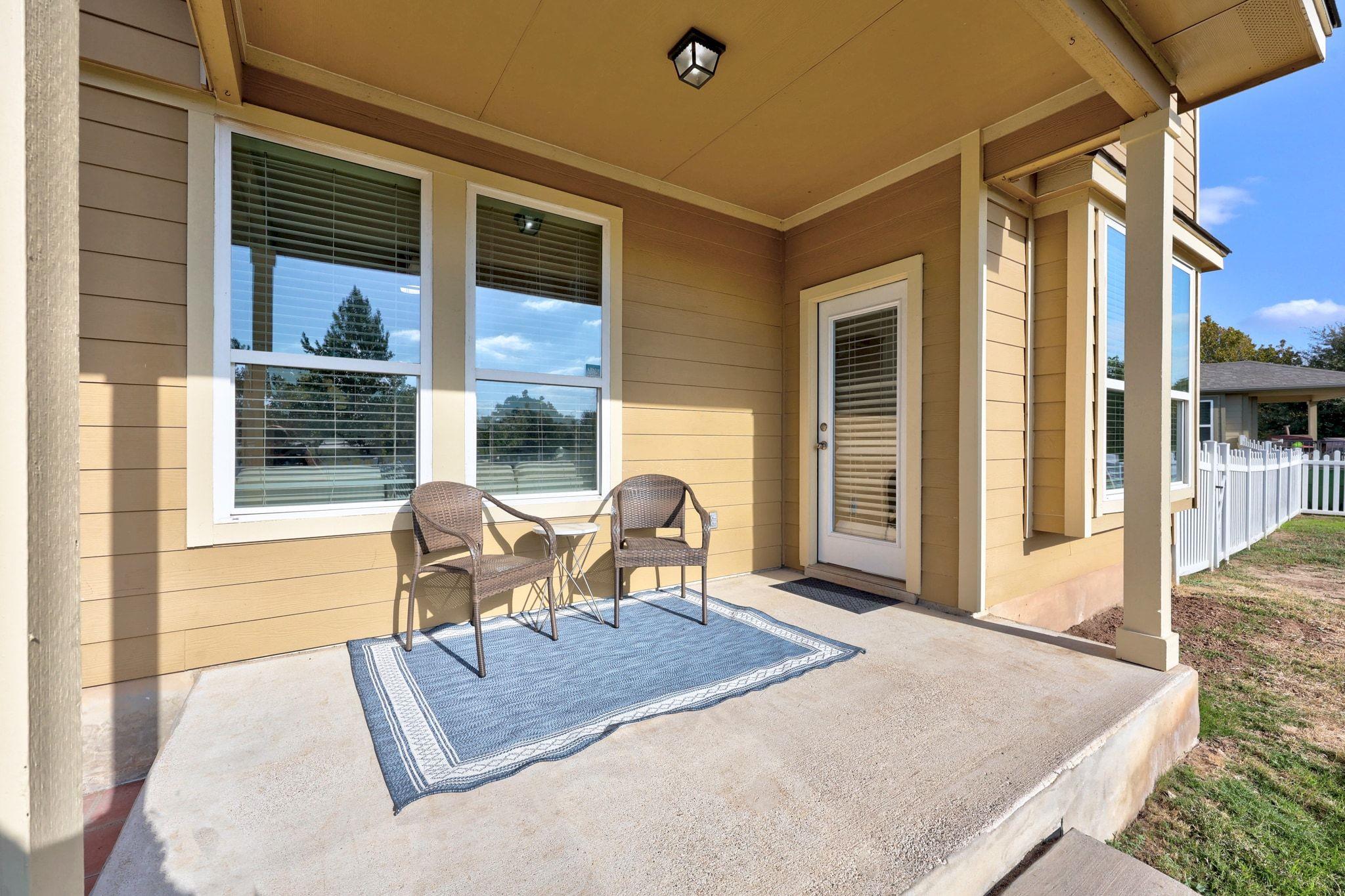 660 Tumlinson Fort Way, Round Rock, TX 78664