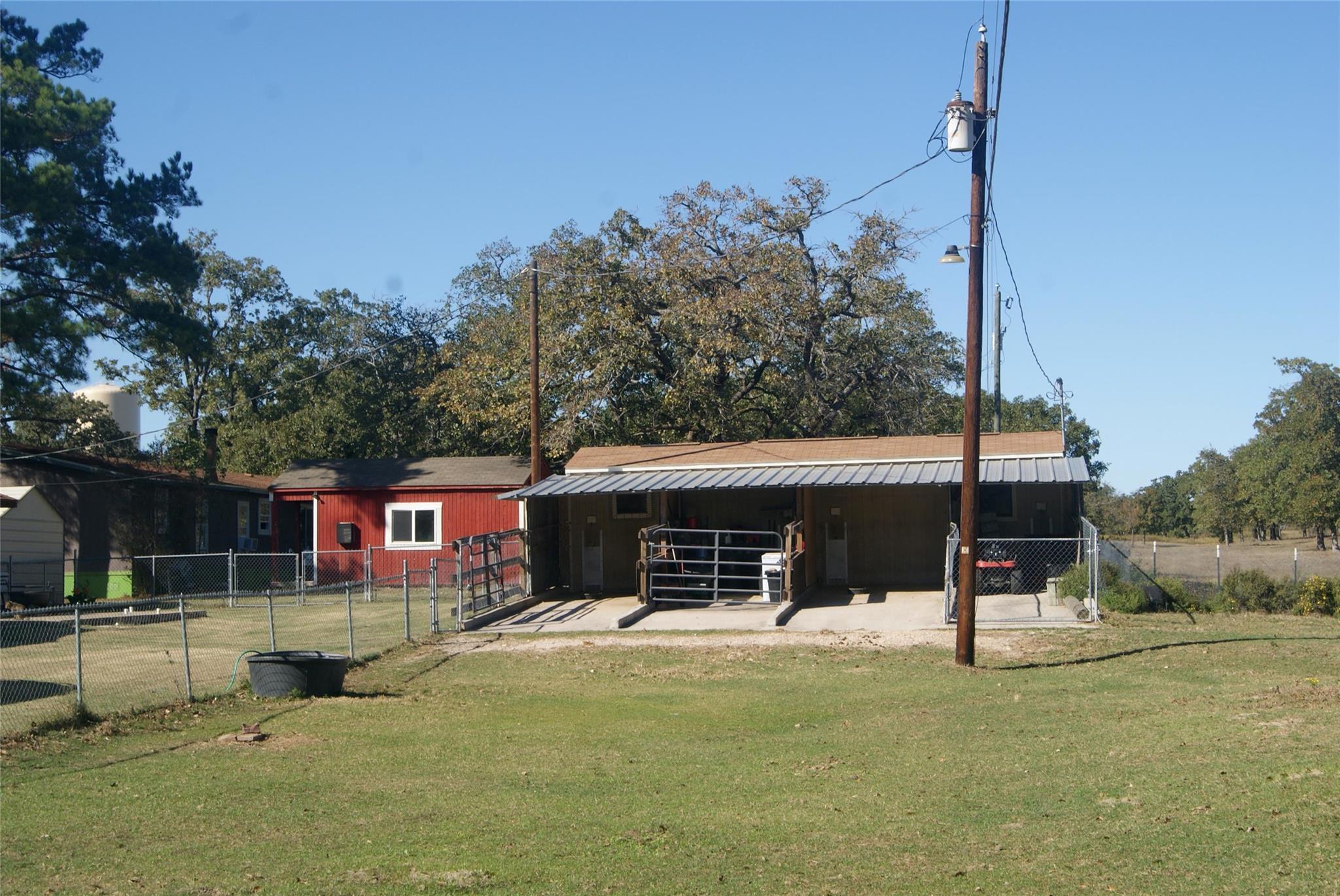 132 Oak Park One, Rockdale, TX 76567