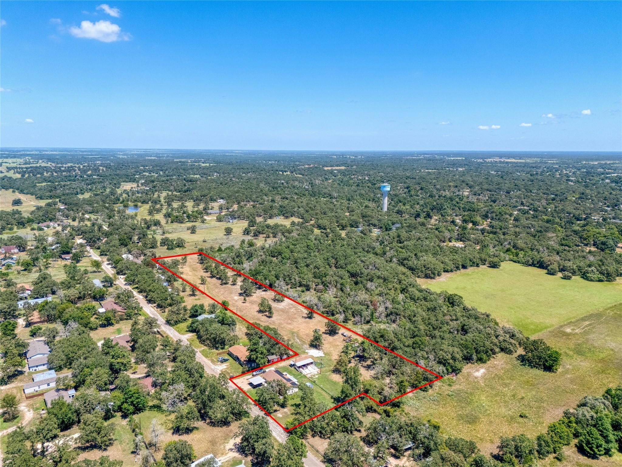 132 Oak Park One, Rockdale, TX 76567