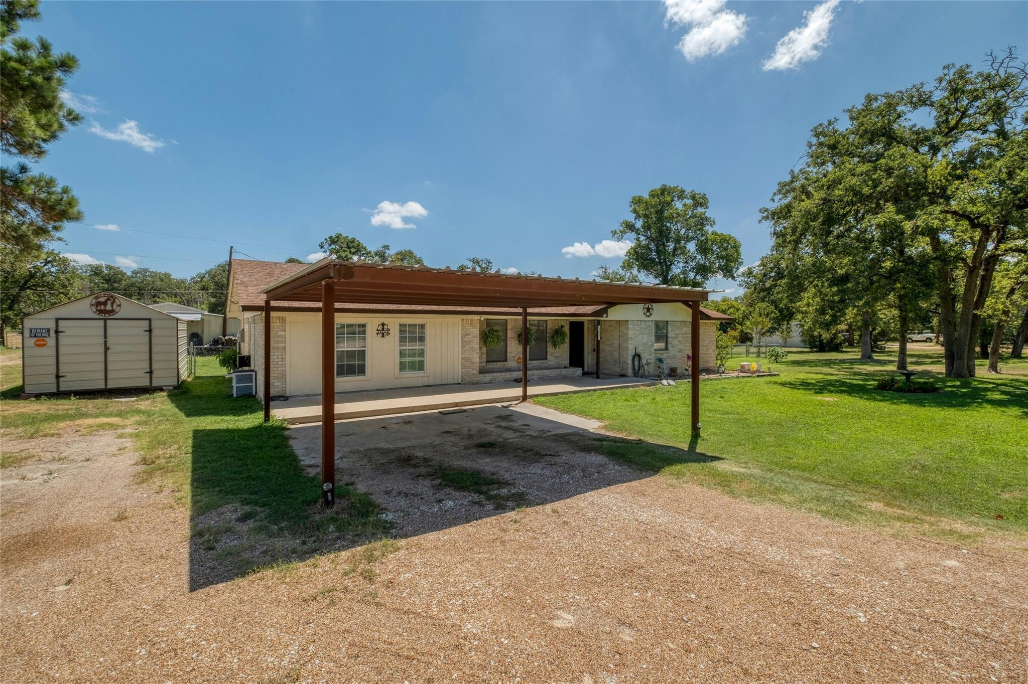 132 Oak Park One, Rockdale, TX 76567