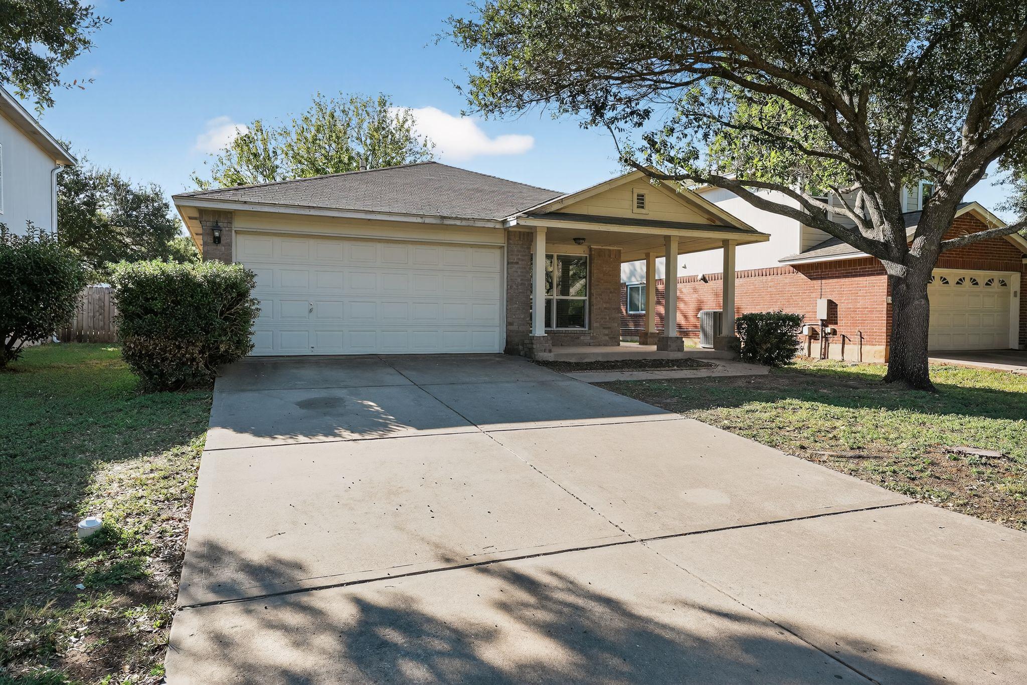 1502 Mcdowell Bnd, Leander, TX 78641