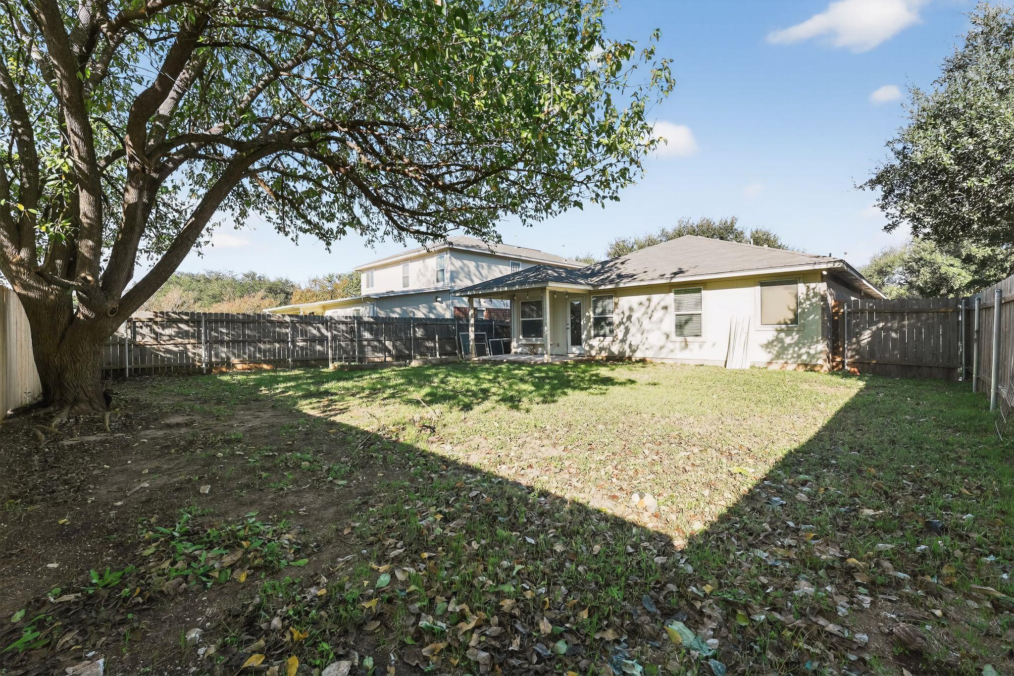 1502 Mcdowell Bnd, Leander, TX 78641