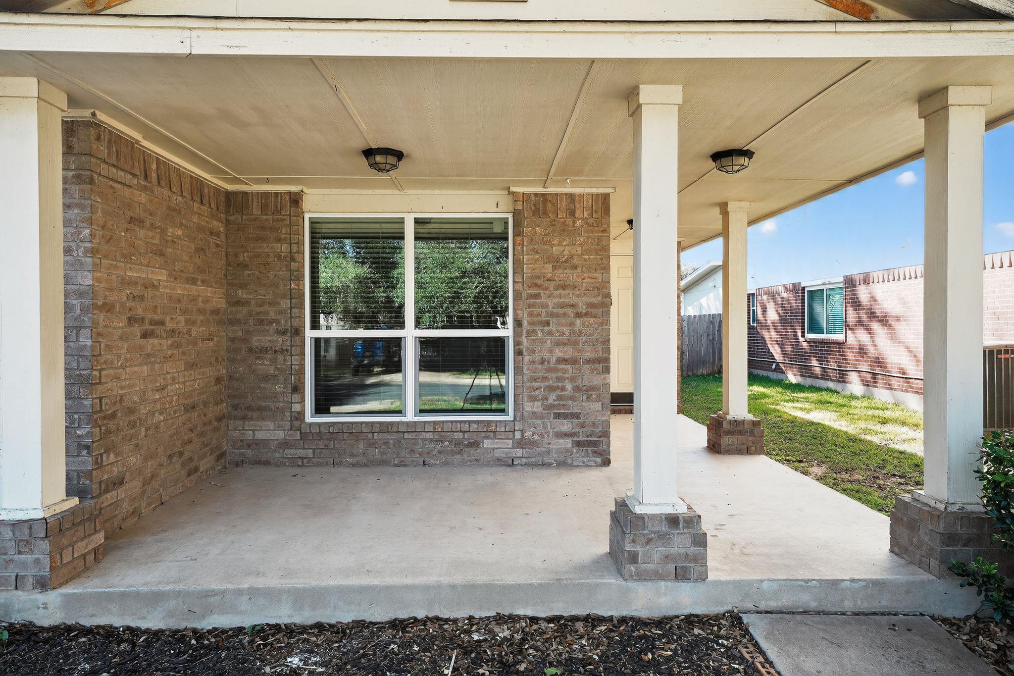 1502 Mcdowell Bnd, Leander, TX 78641