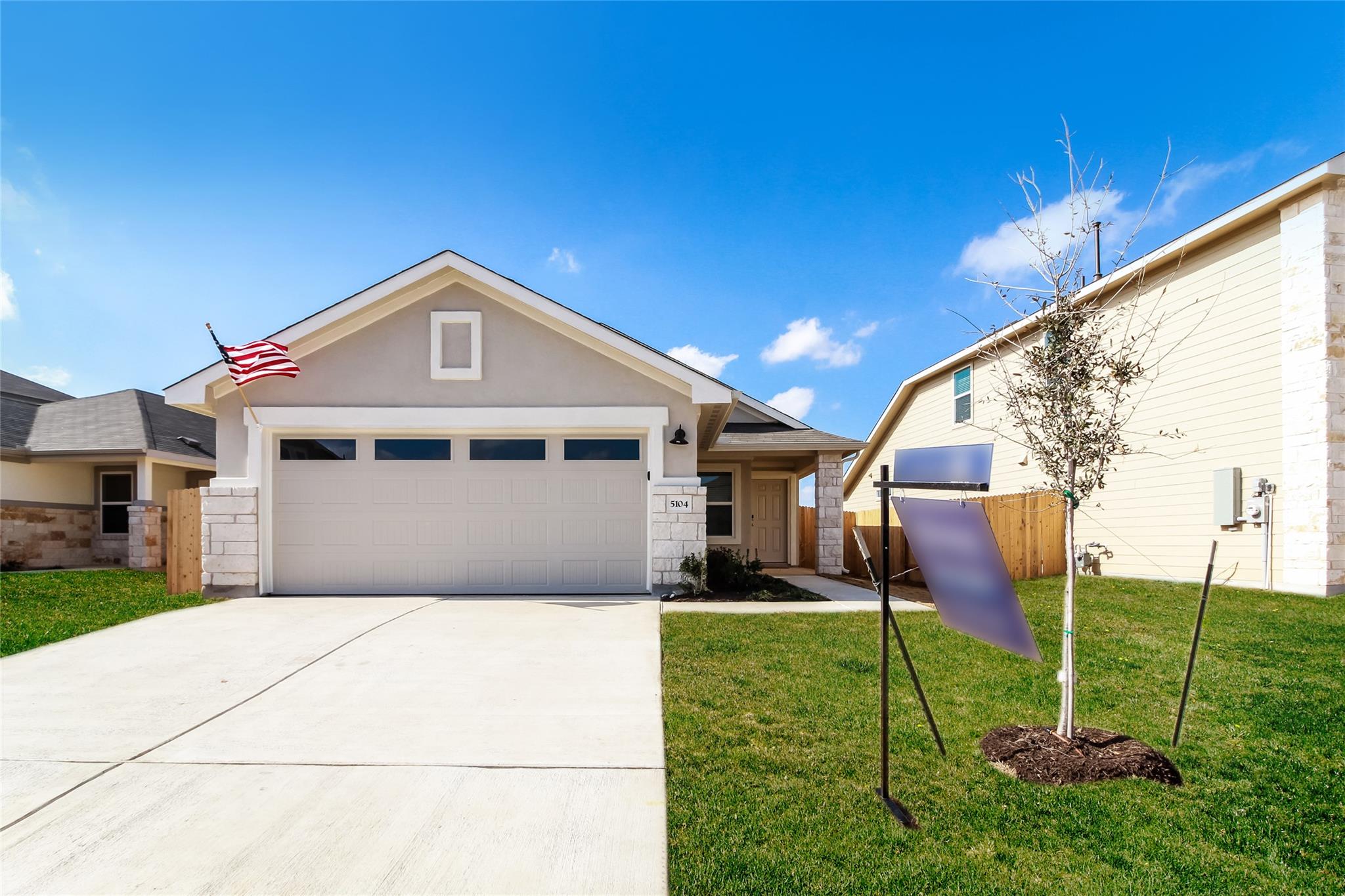 5104 Saddle Club Dr, Georgetown, TX 78626