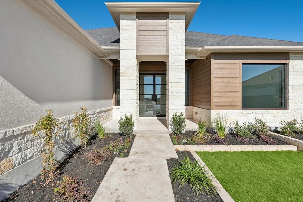 3336 Emerald Lake Path, Georgetown, TX 78628