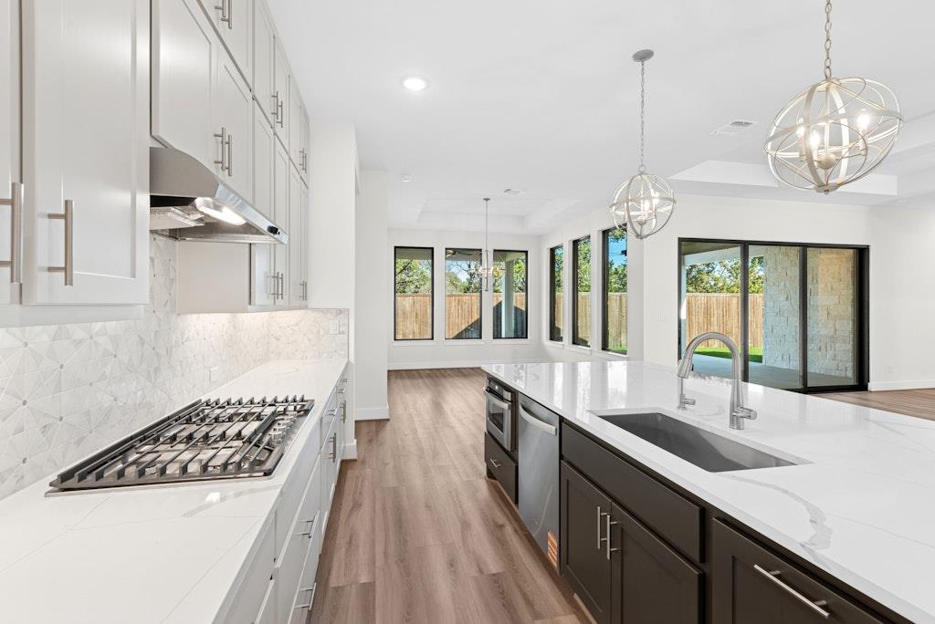 3336 Emerald Lake Path, Georgetown, TX 78628