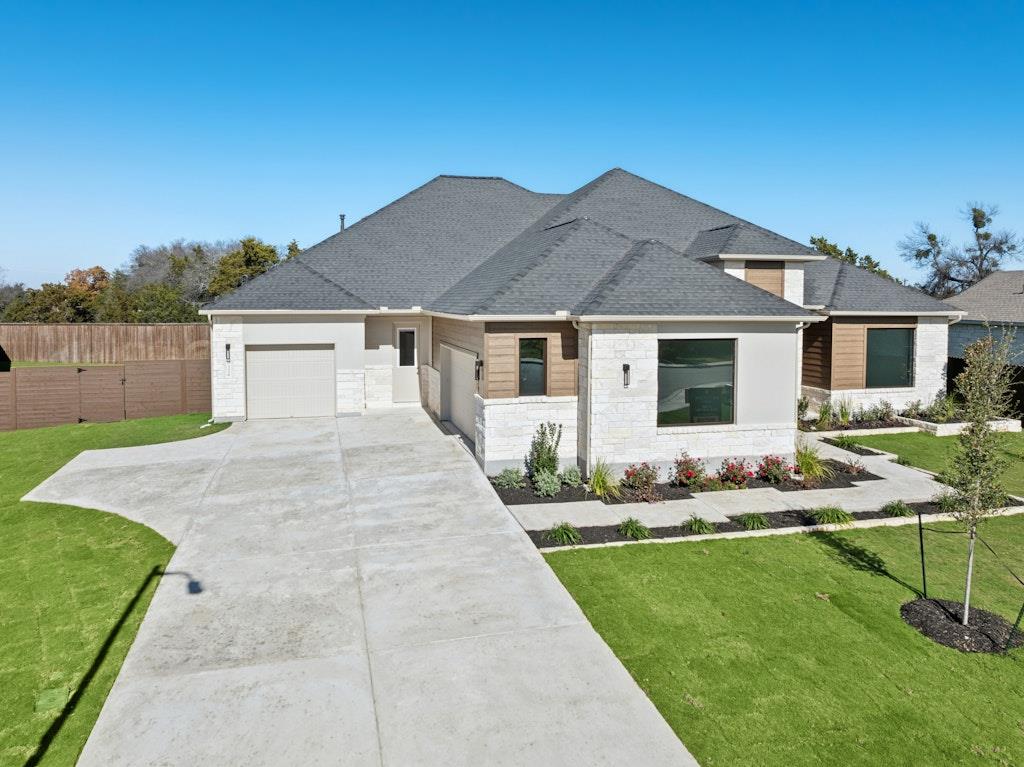 3336 Emerald Lake Path, Georgetown, TX 78628