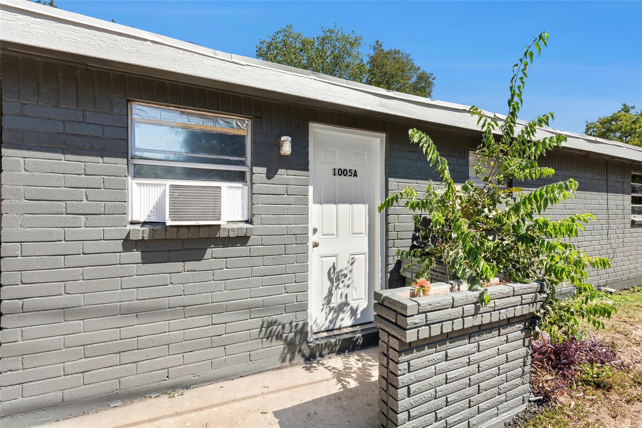 1011 Hackberry St # A&B, San Marcos, TX 78666