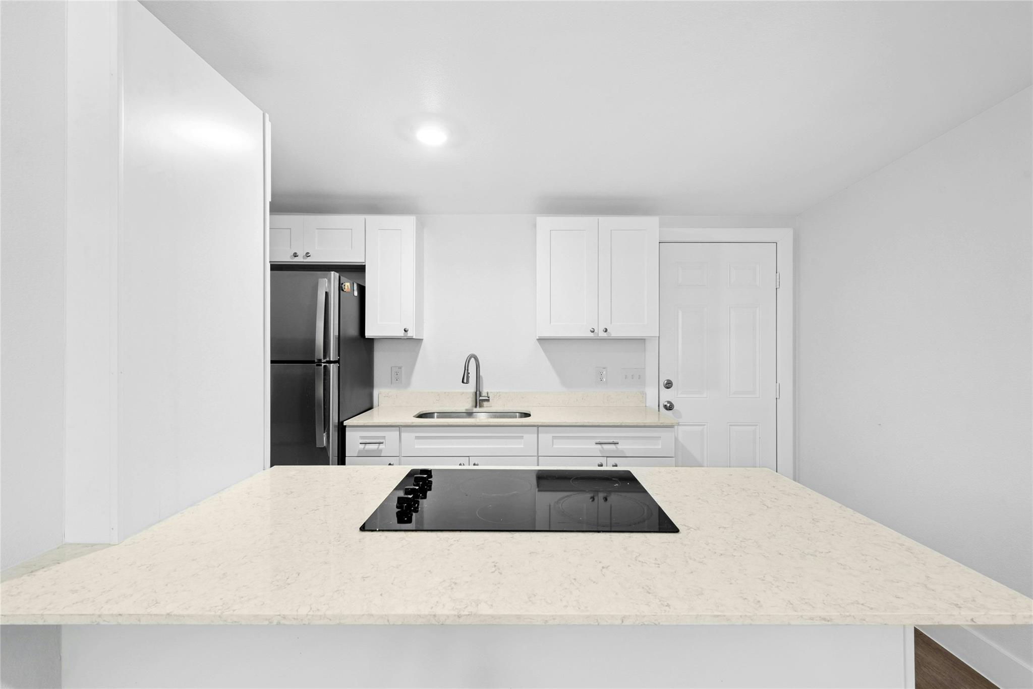 1011 Hackberry St # A&B, San Marcos, TX 78666