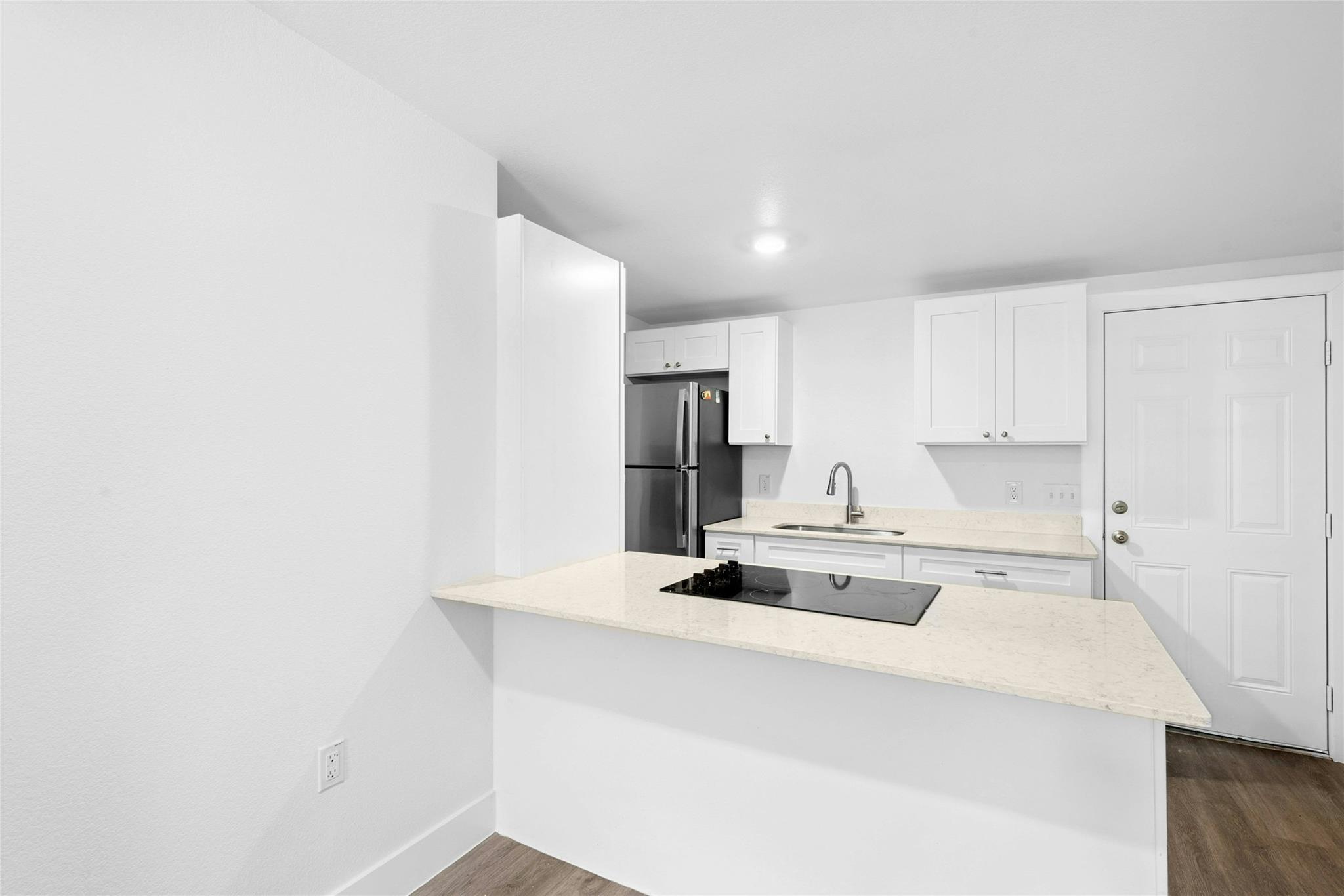 1011 Hackberry St # A&B, San Marcos, TX 78666