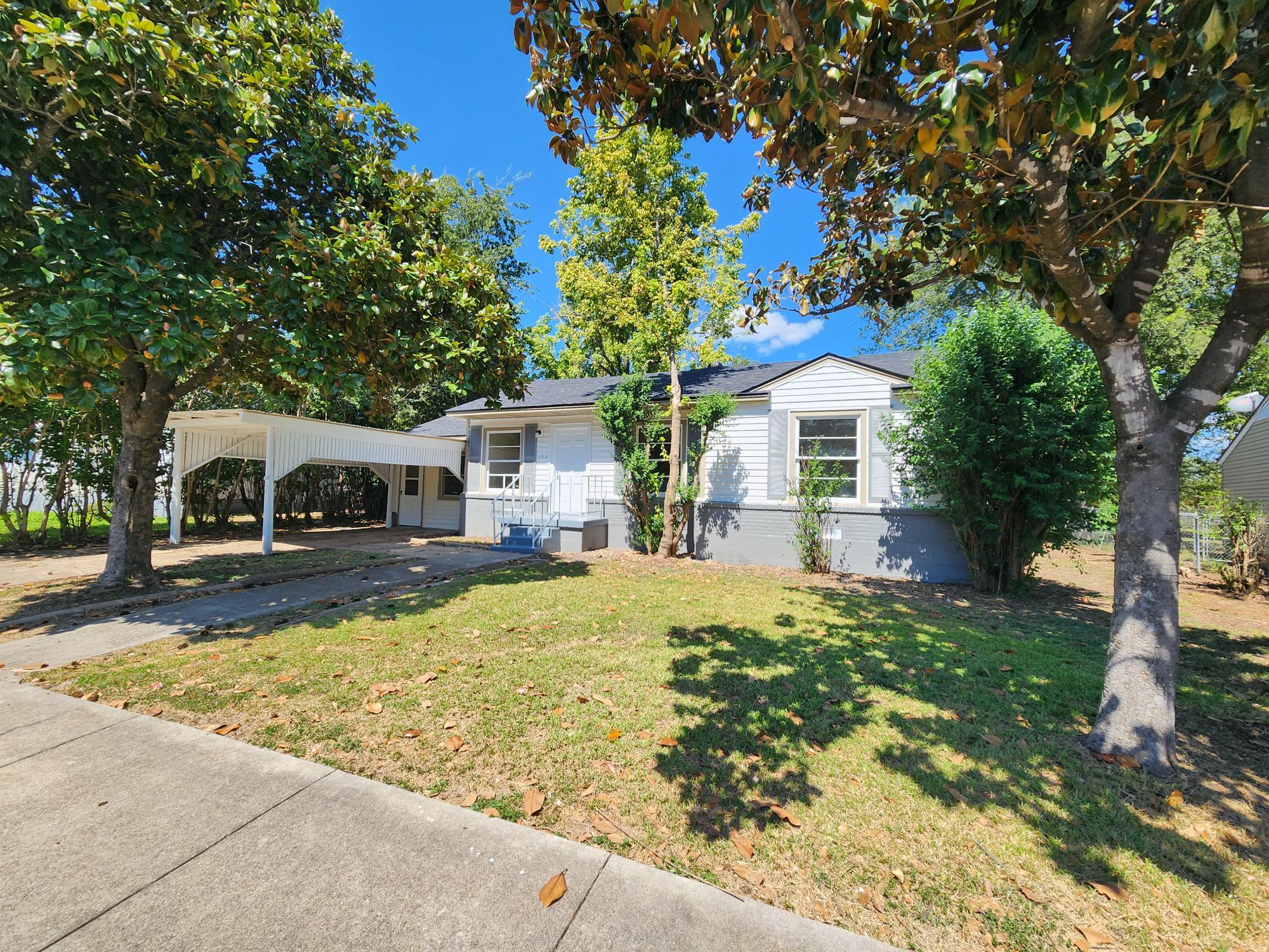 124 Circle Dr, Belton, TX 76513