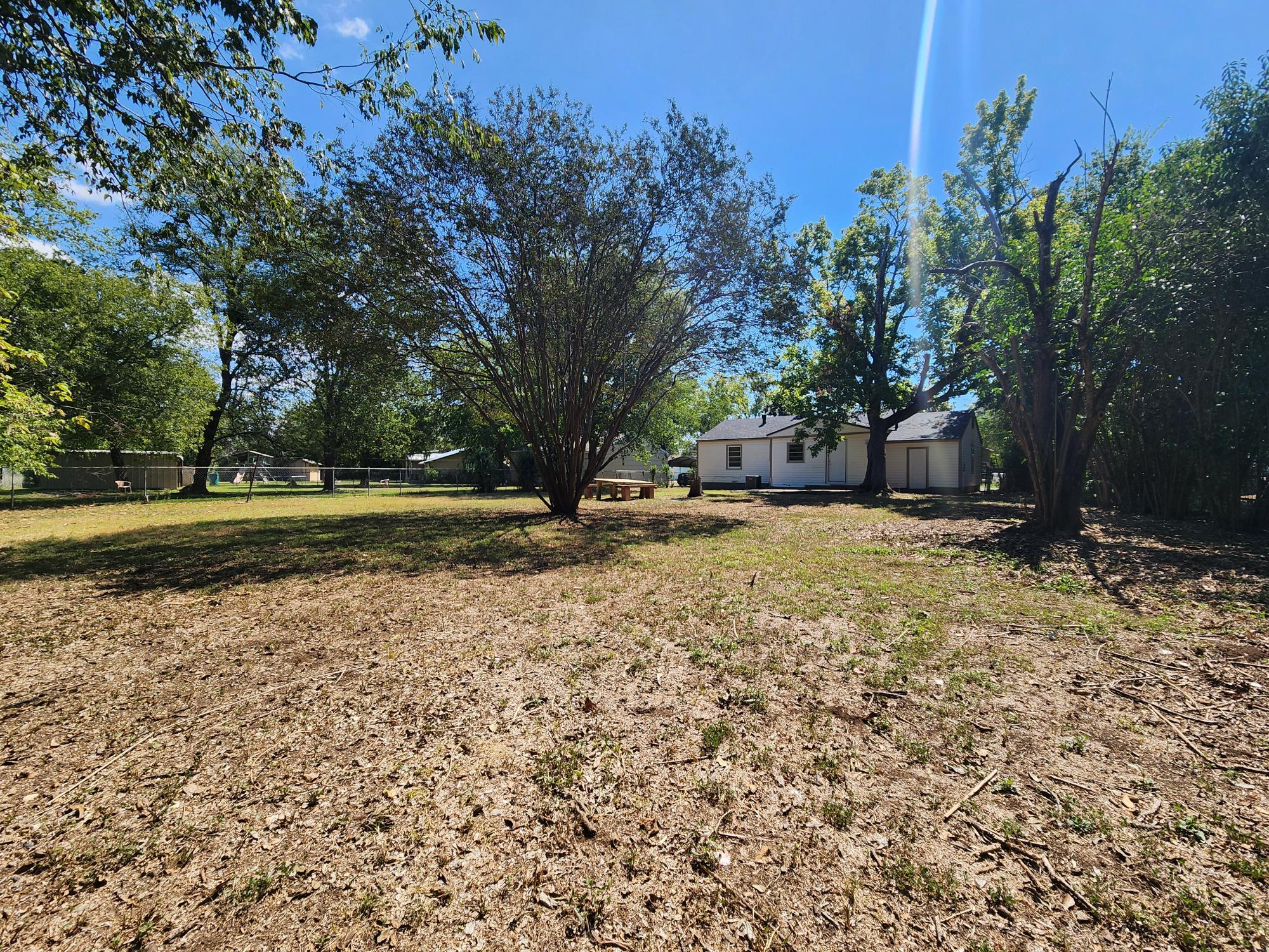 124 Circle Dr, Belton, TX 76513