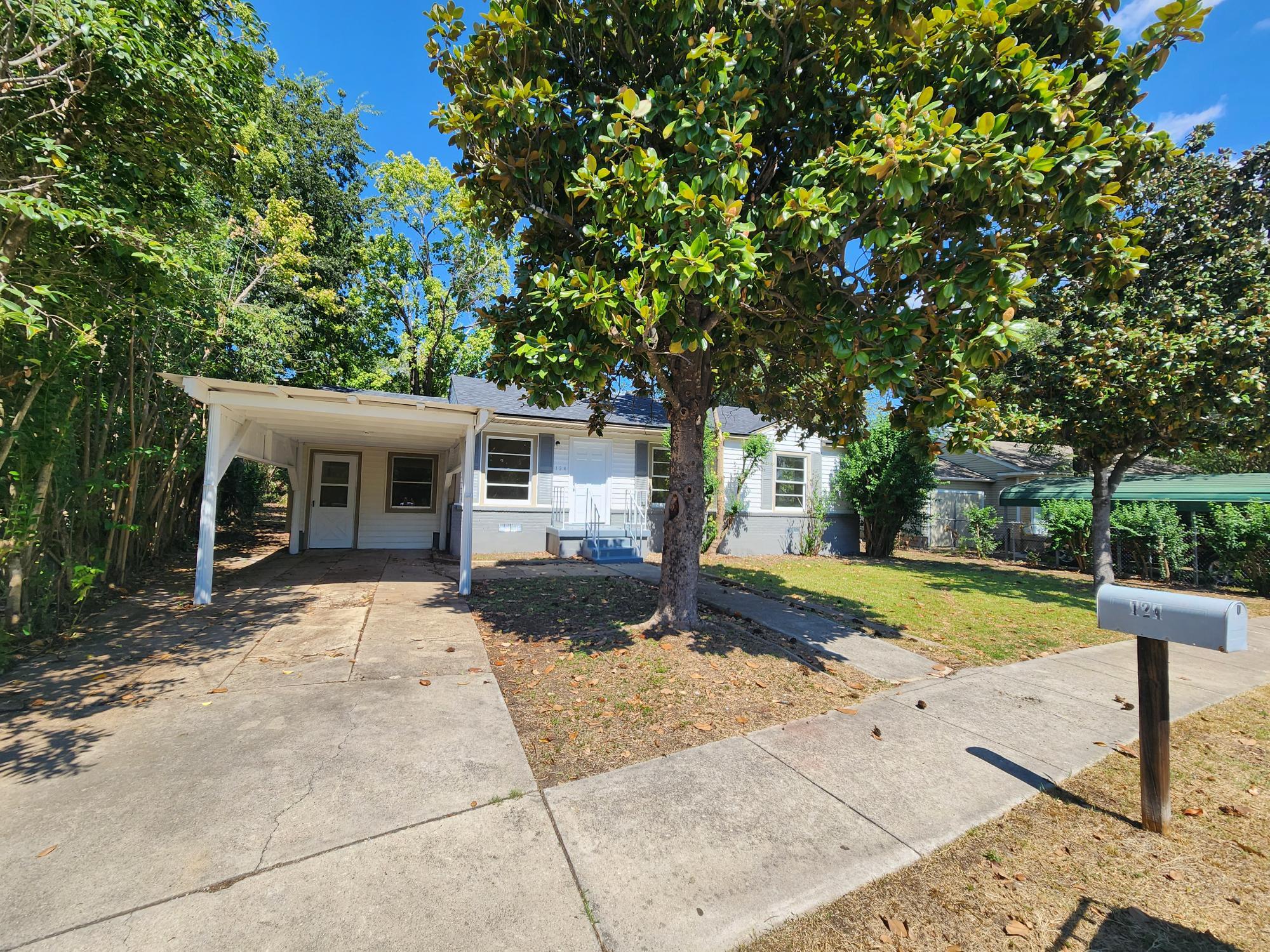 124 Circle Dr, Belton, TX 76513