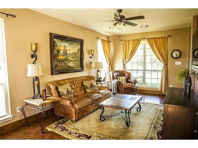 3050 County Road 255, Georgetown, TX 78633