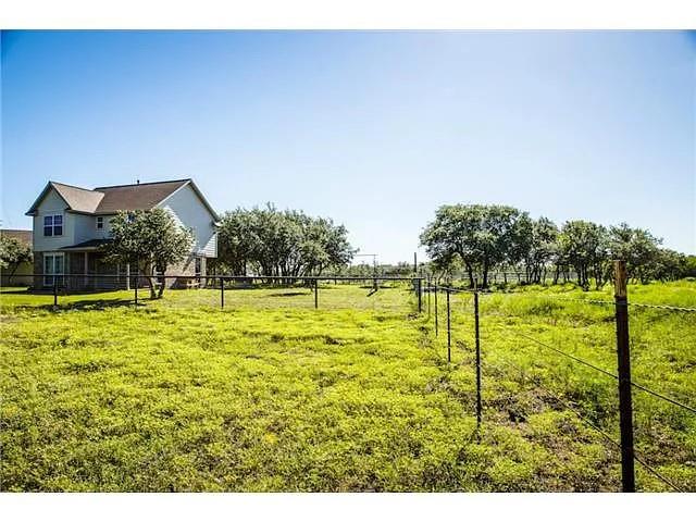 3050 County Road 255, Georgetown, TX 78633