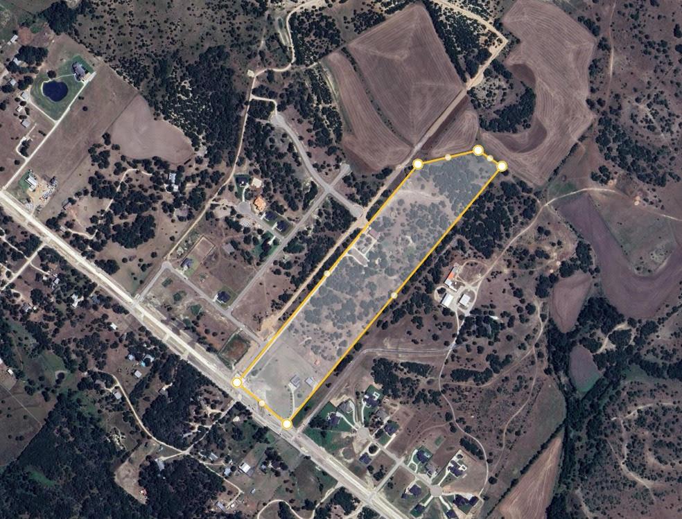 3050 County Road 255, Georgetown, TX 78633