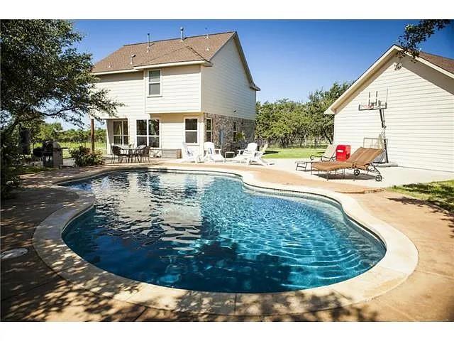 3050 County Road 255, Georgetown, TX 78633