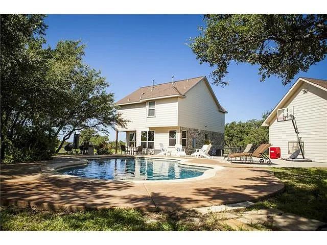 3050 County Road 255, Georgetown, TX 78633