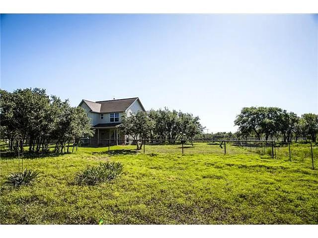3050 County Road 255, Georgetown, TX 78633