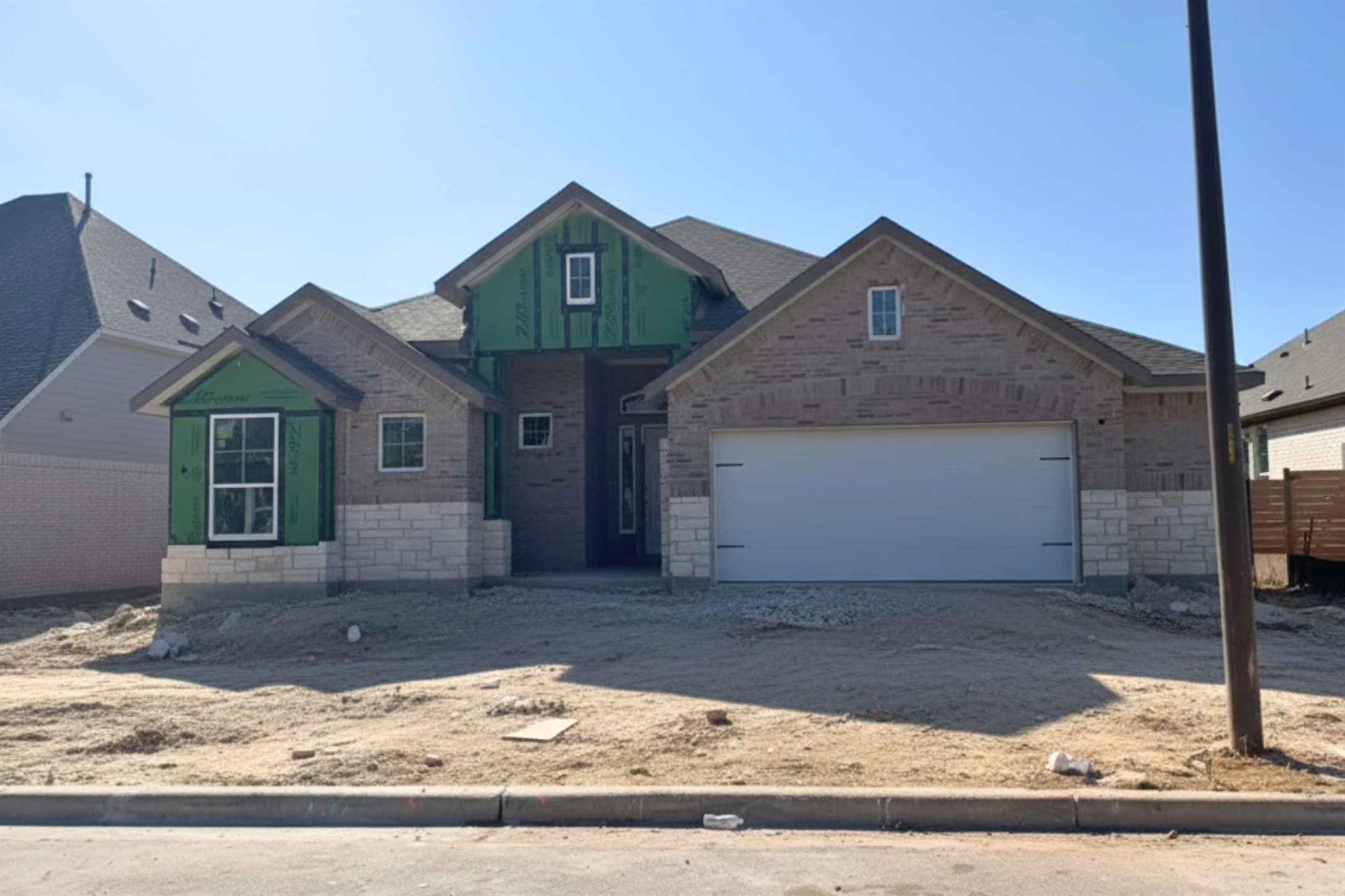 1009 Rollingwood Trl, Georgetown, TX 78633