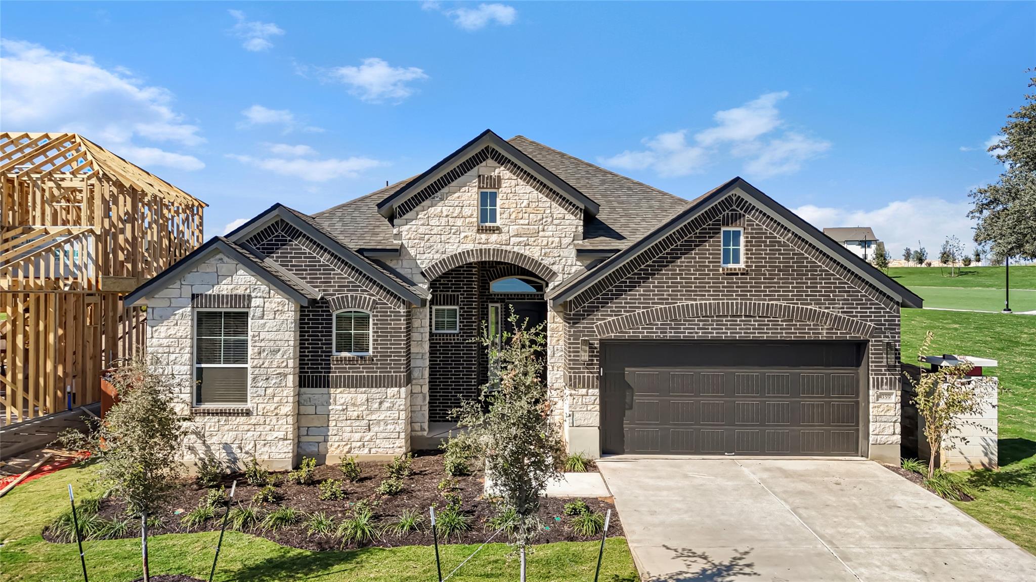 1009 Rollingwood Trl, Georgetown, TX 78633