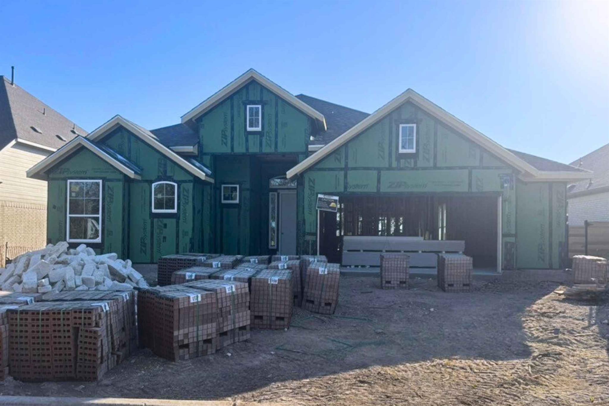 1009 Rollingwood Trl, Georgetown, TX 78633