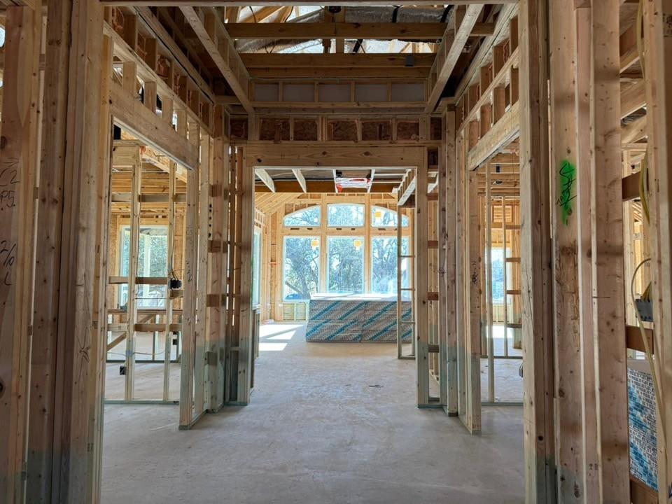 1009 Rollingwood Trl, Georgetown, TX 78633