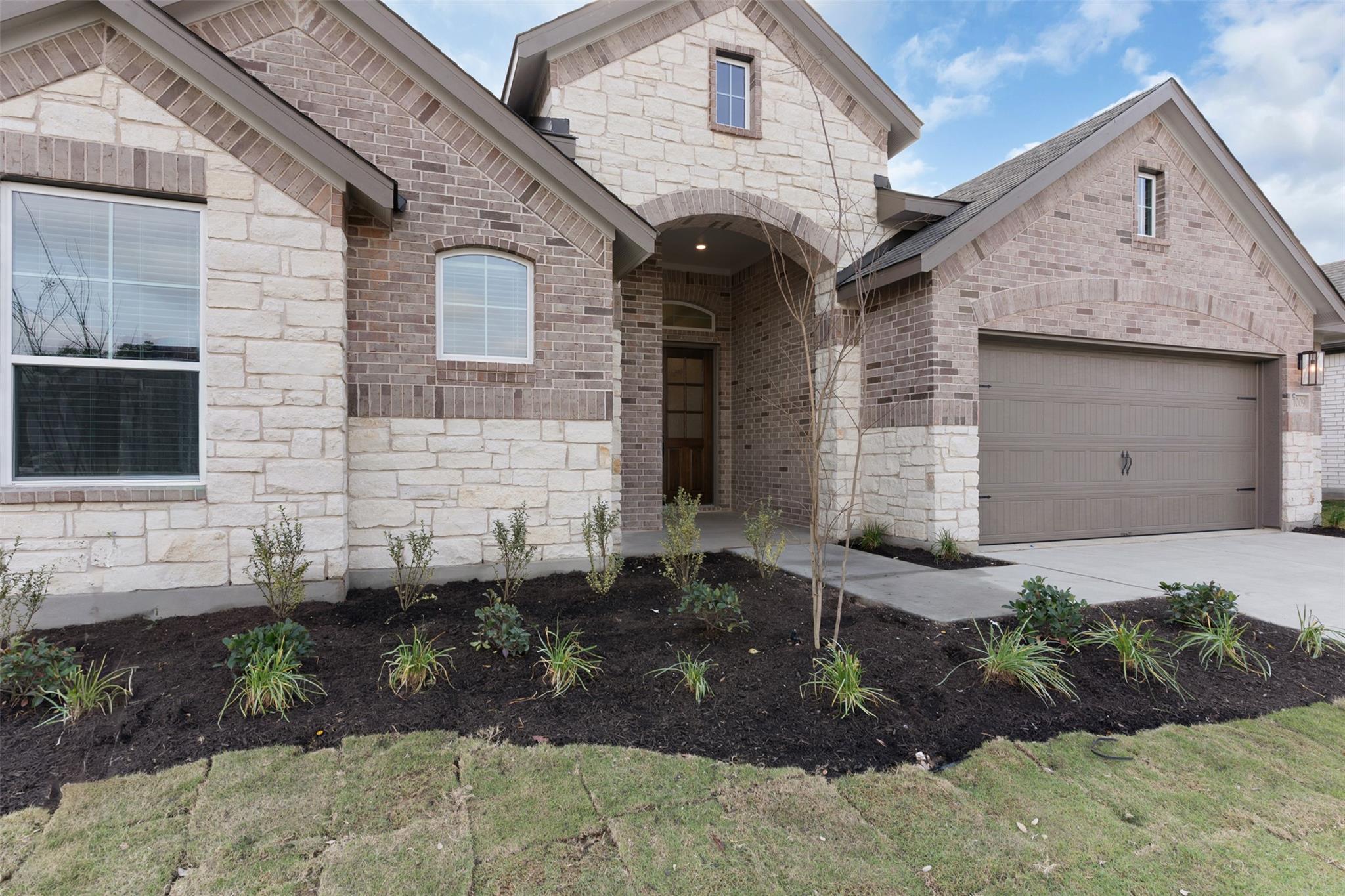 1009 Rollingwood Trl, Georgetown, TX 78633