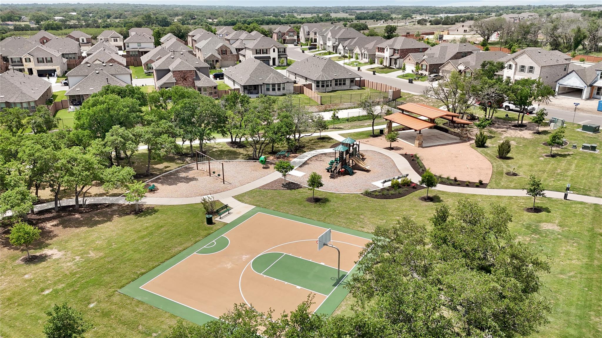 1009 Rollingwood Trl, Georgetown, TX 78633