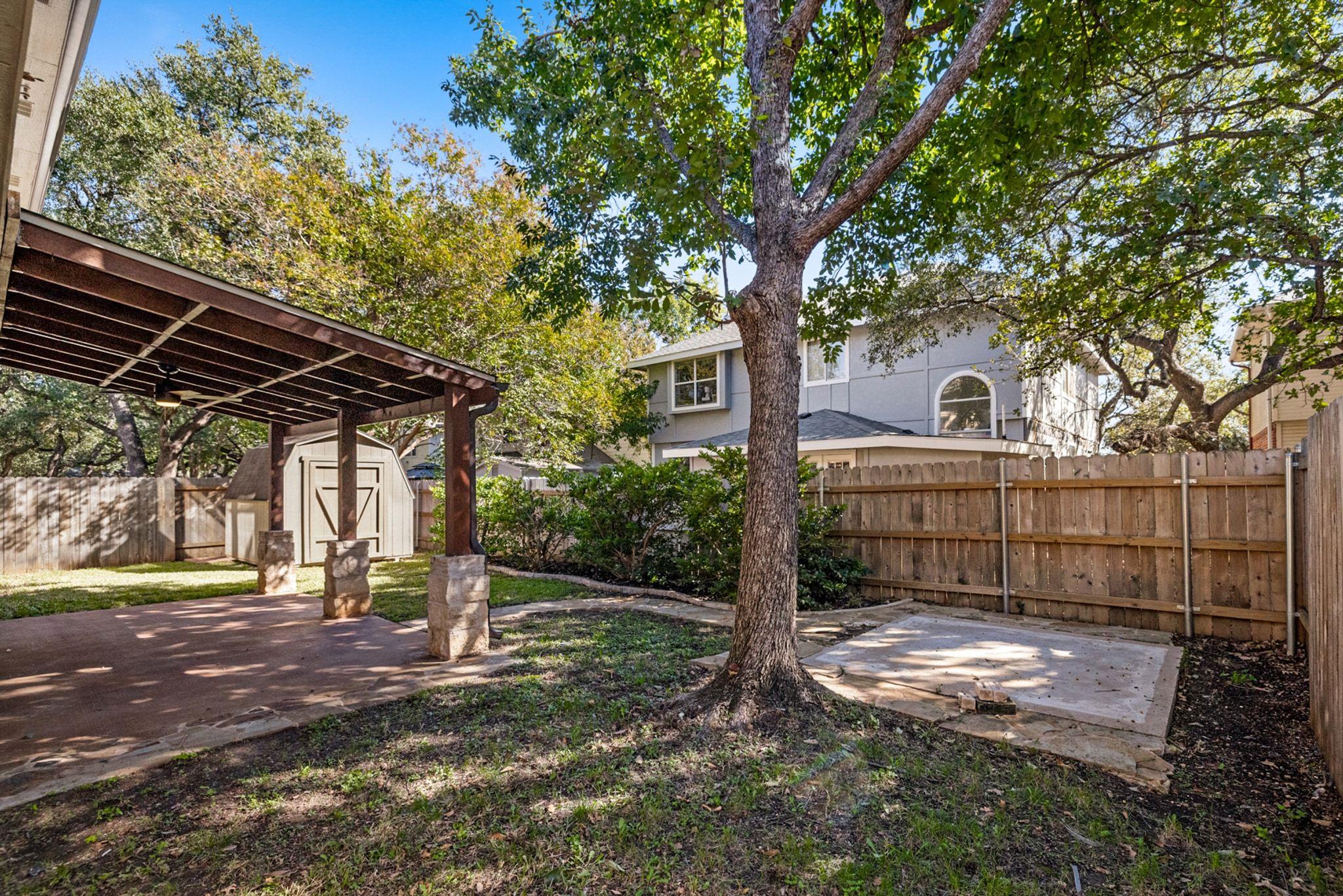 8105 Longdraw Dr, Round Rock, TX 78681