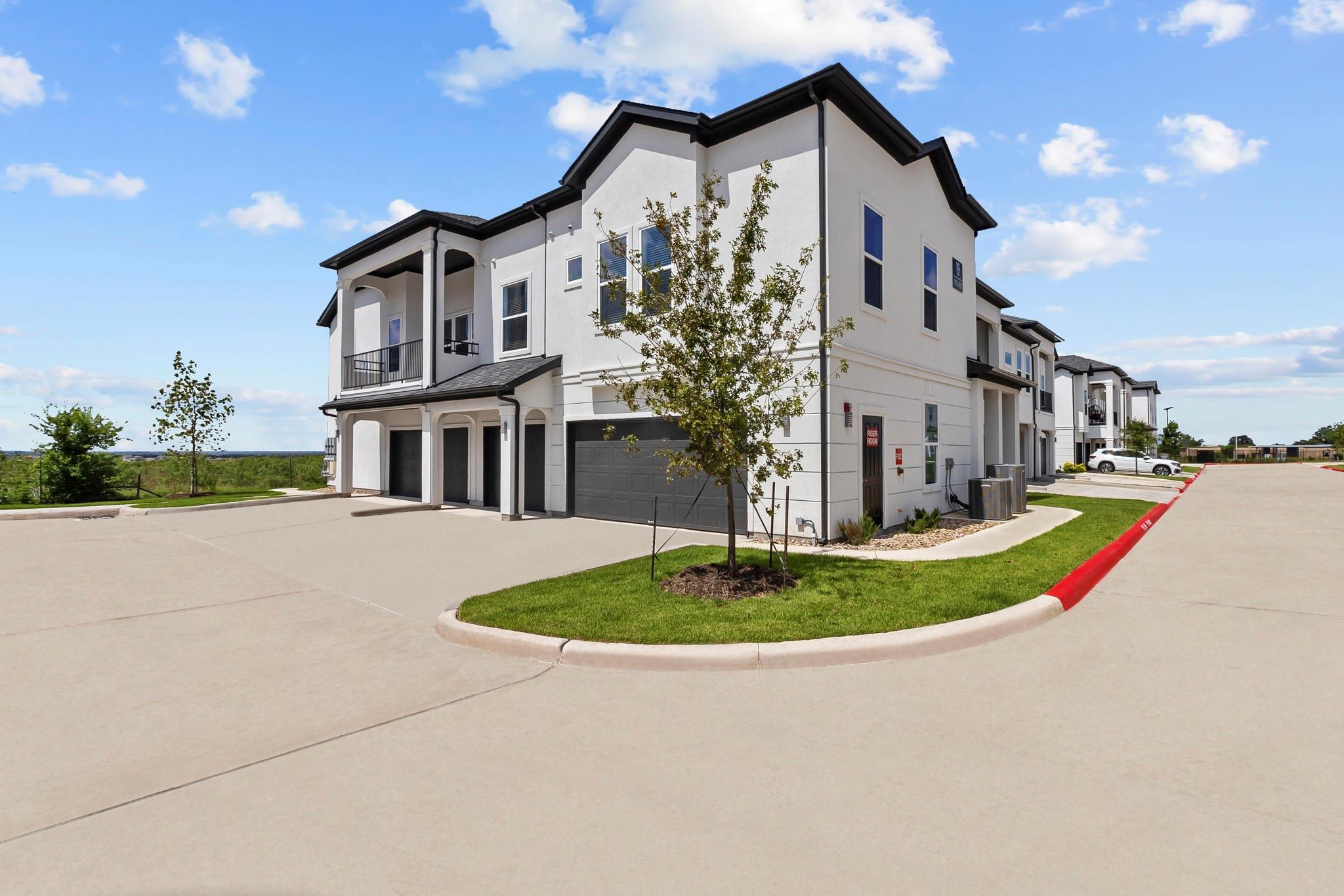 1664 Hillside Terrace # 4615, Buda, TX 78610