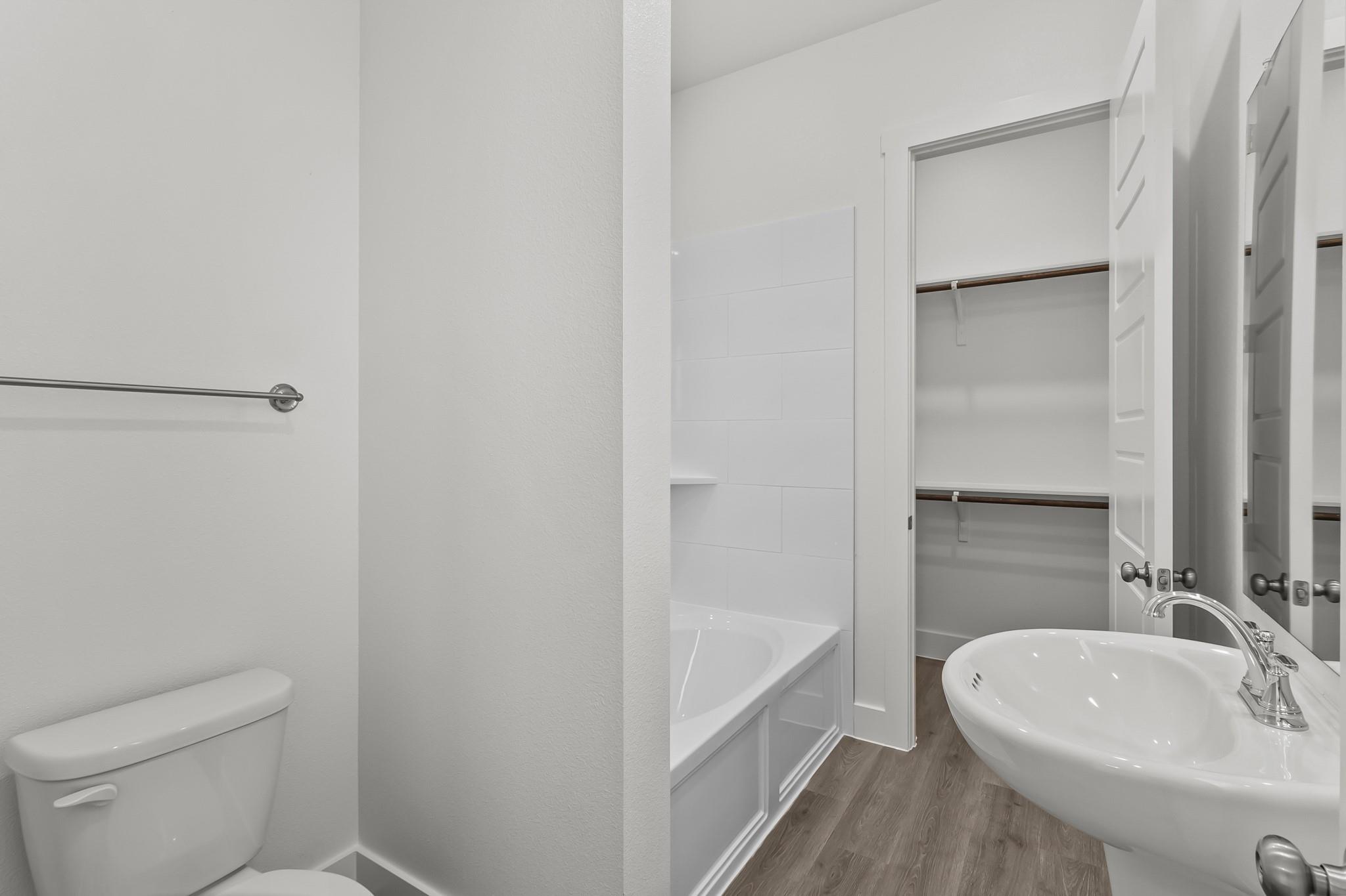 1664 Hillside Terrace # 4615, Buda, TX 78610