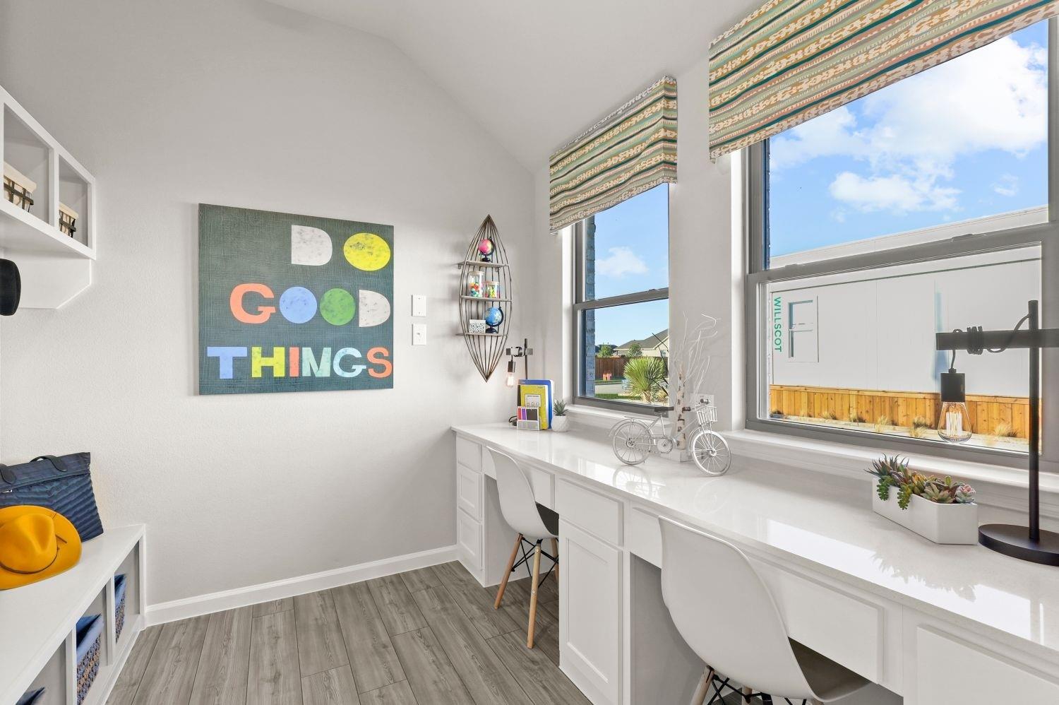 200 Mandeville Dr, Hutto, TX 78634