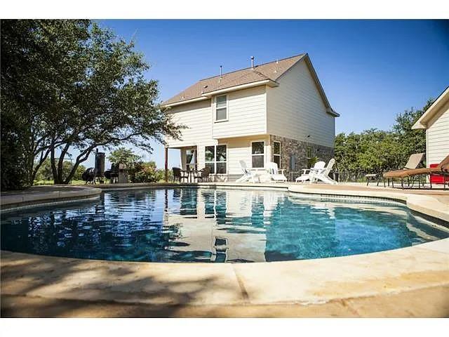 3050 County Road 255, Georgetown, TX 78633