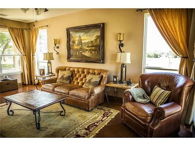 3050 County Road 255, Georgetown, TX 78633