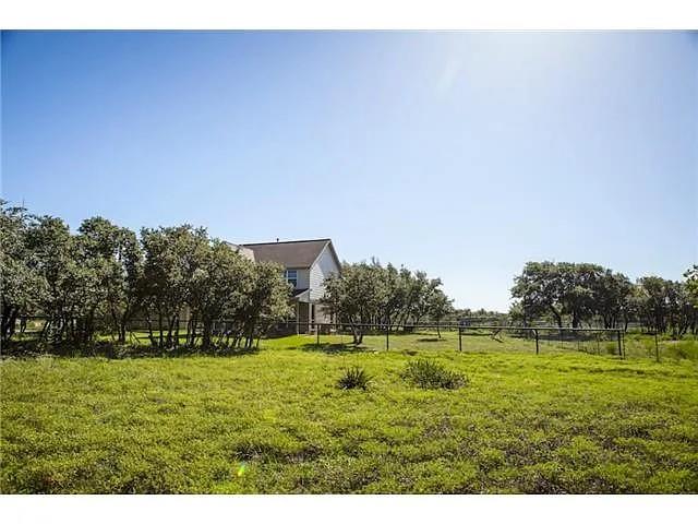 3050 County Road 255, Georgetown, TX 78633