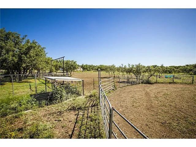 3050 County Road 255, Georgetown, TX 78633