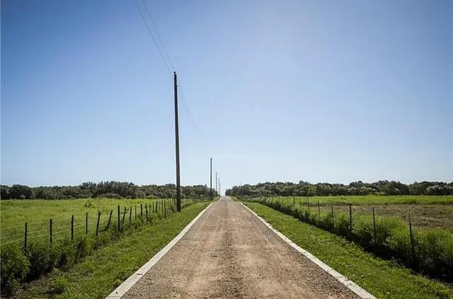 3050 County Road 255, Georgetown, TX 78633