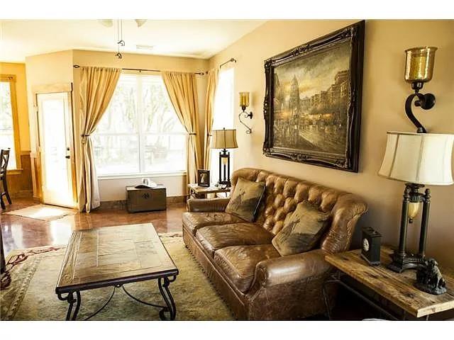 3050 County Road 255, Georgetown, TX 78633