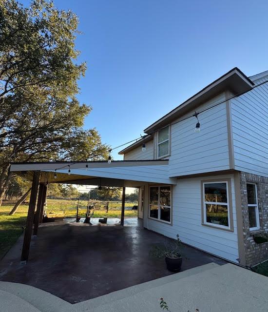 3050 County Road 255, Georgetown, TX 78633