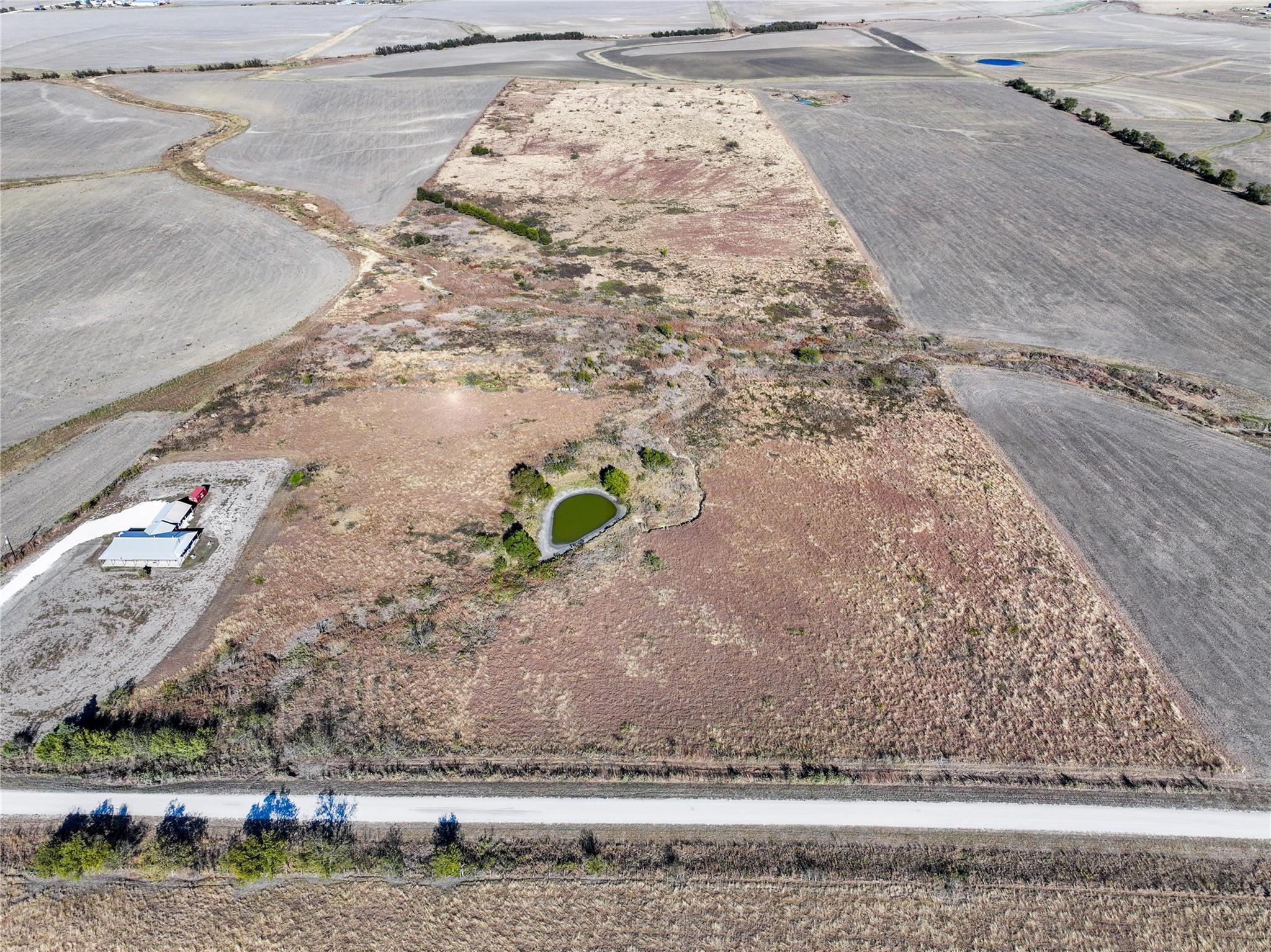 251 CR 347A, Rosebud, TX 76570