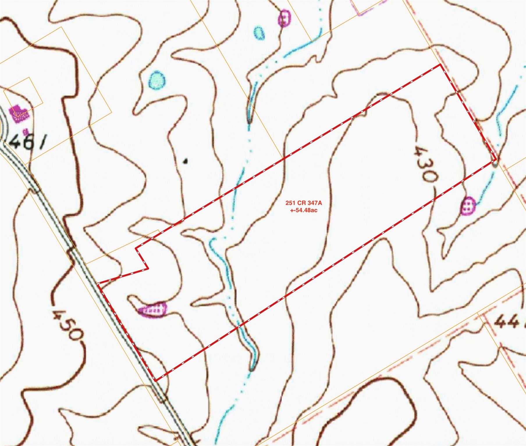 251 CR 347A, Rosebud, TX 76570