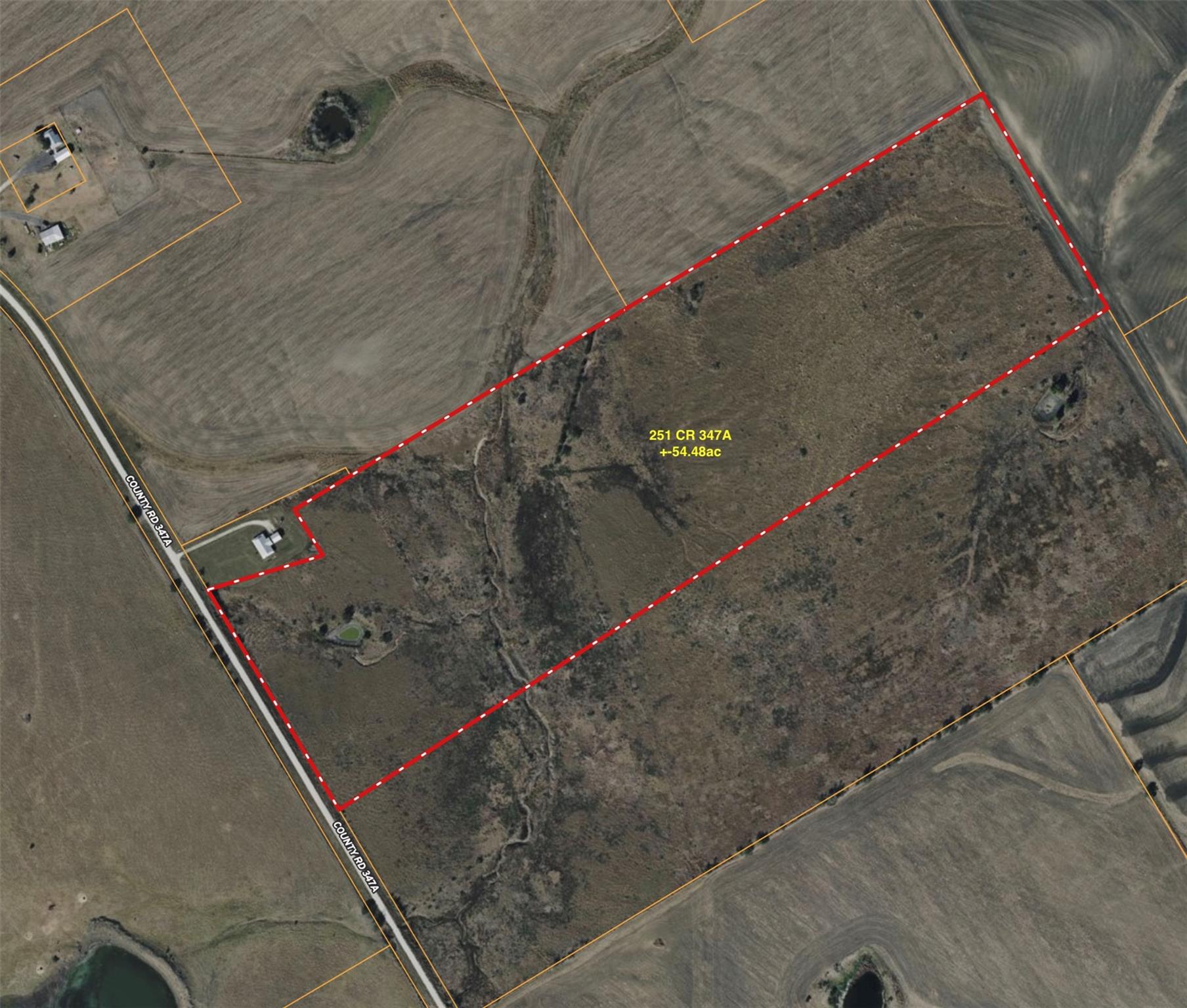 251 CR 347A, Rosebud, TX 76570